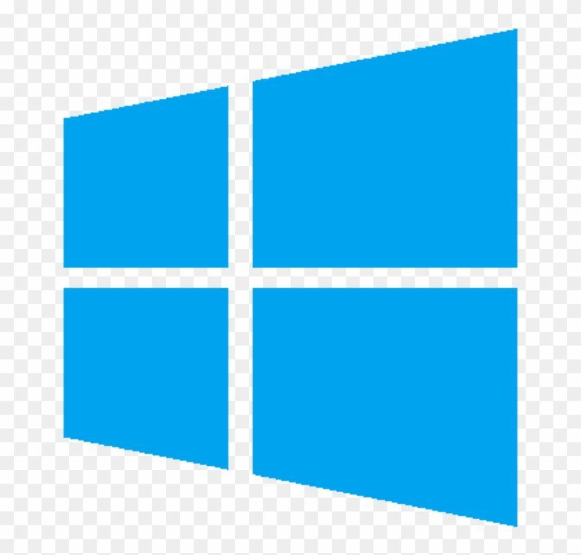 Windows 8 Official Logo - Official Windows 8 Logo By N Studios 2