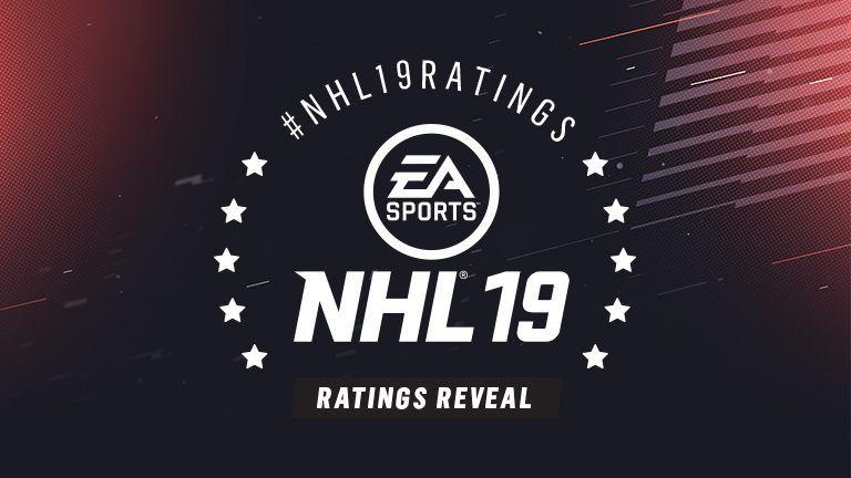 Current 2018 NHL Logo - NHL 19 Video Game SPORTS Official Site