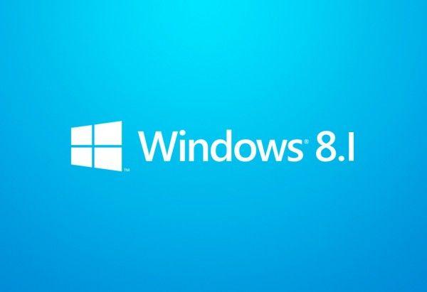 Windows 8 Official Logo - Microsoft ends mainstream support for Windows 8.1 | KitGuru
