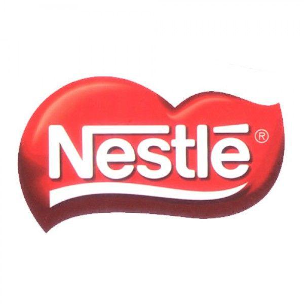 Nestlé Logo - Nestle Logo