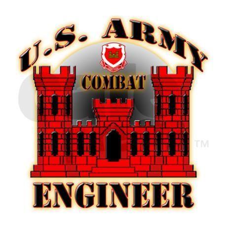 Engineer Castle Logo - Image result for U.S. Army Corps of Engineers Castle Insigniast