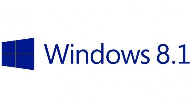 Windows 8 Official Logo - Windows Blue to be called Windows 8.1, official this summer - Geek.com