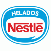 Nestlé Logo - Helados Nestlé. Brands of the World™. Download vector logos
