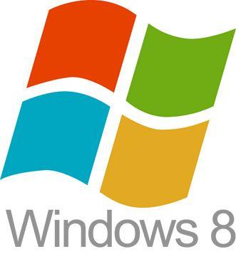 Windows 8 Official Logo - All things about Windows 8: Windows 8 Release Date, Editions ...