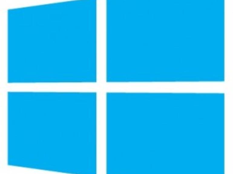 Windows 8 Official Logo - News, Tips, and Advice for Technology Professionals - TechRepublic