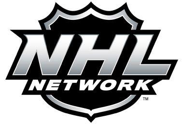Current 2018 NHL Logo - NHL CENTER ICE | Watch NHL Games | DIRECTV Official Site