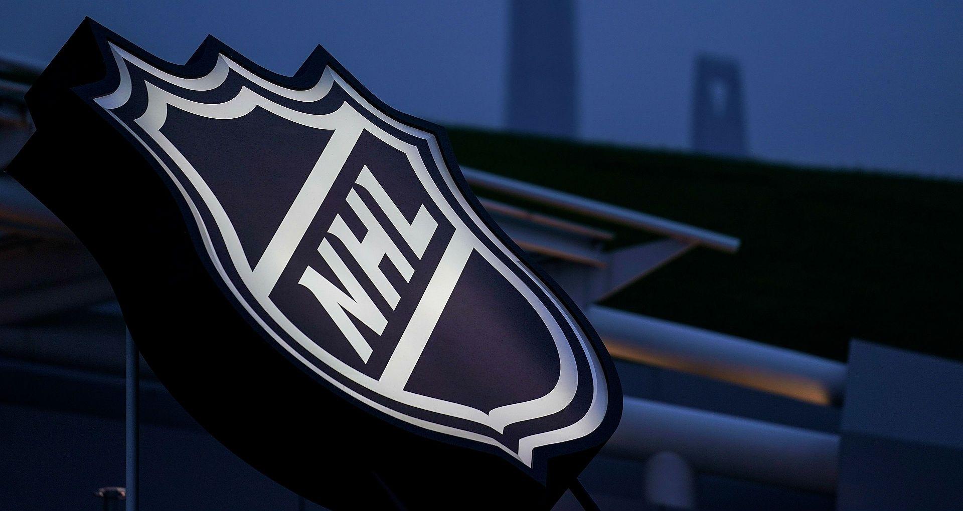 Current 2018 NHL Logo - Key dates for the 2018-19 NHL season | NHL | Sporting News
