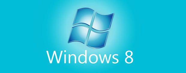 Windows 8 Official Logo - Download Windows 8 Beta | TechTin