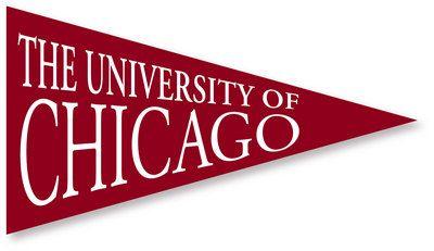 University of Chicago Maroons Logo - University of Chicago Bookstore - University of Chicago Mini Logo ...