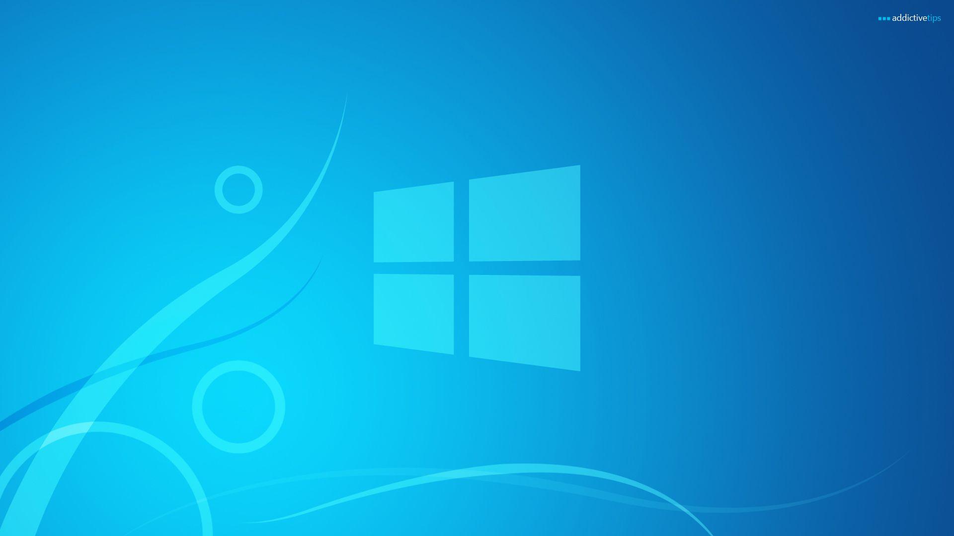 Windows 8 Official Logo - Windows 8 Official