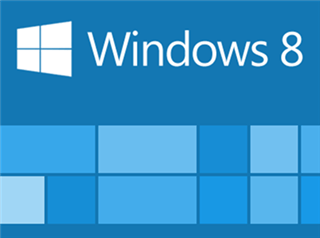 Windows 8 Official Logo - How to Add Features to Windows 8. 10 Control Panel