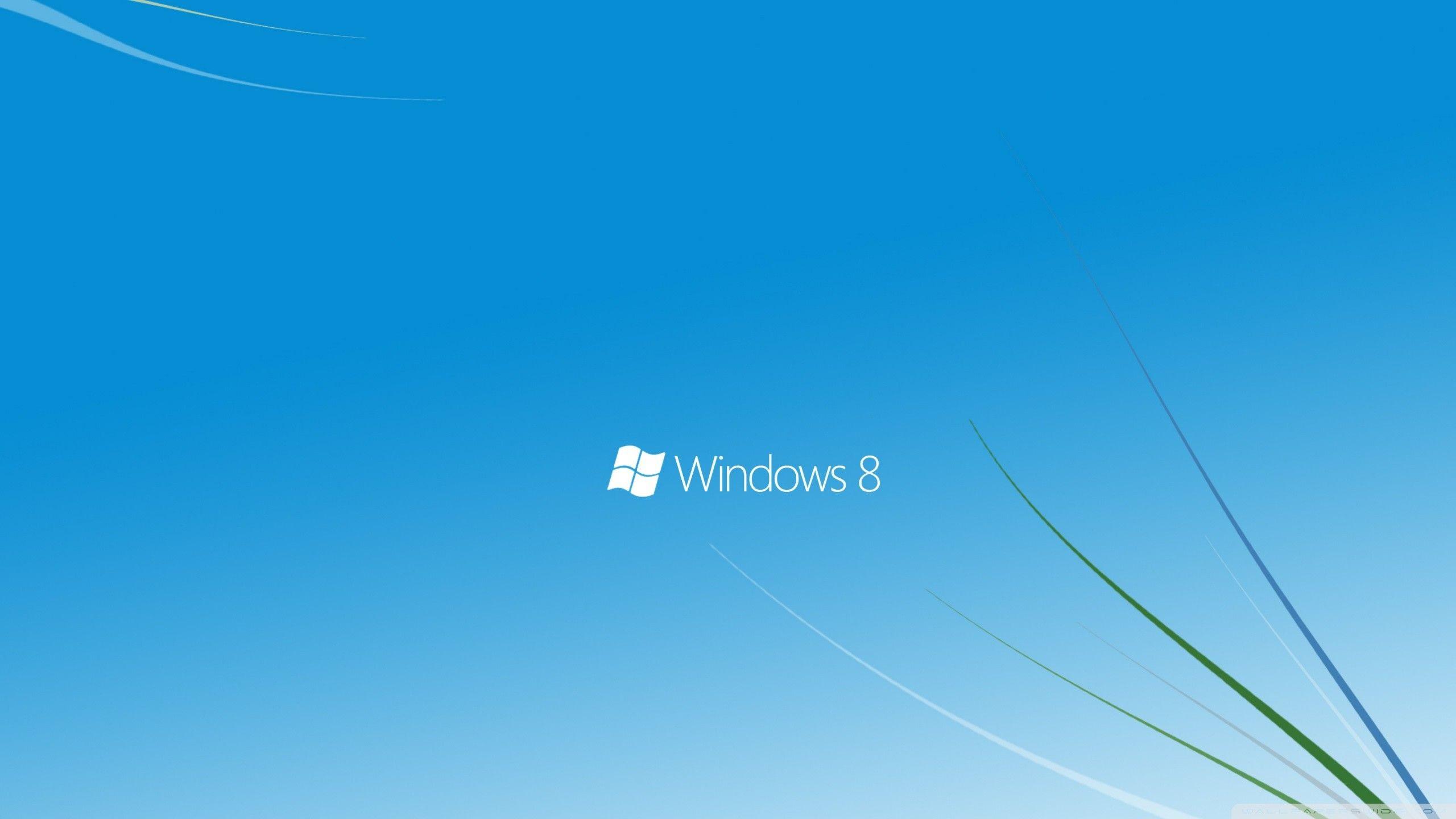 Windows 8 Official Logo - Windows 8 Official Wallpaper