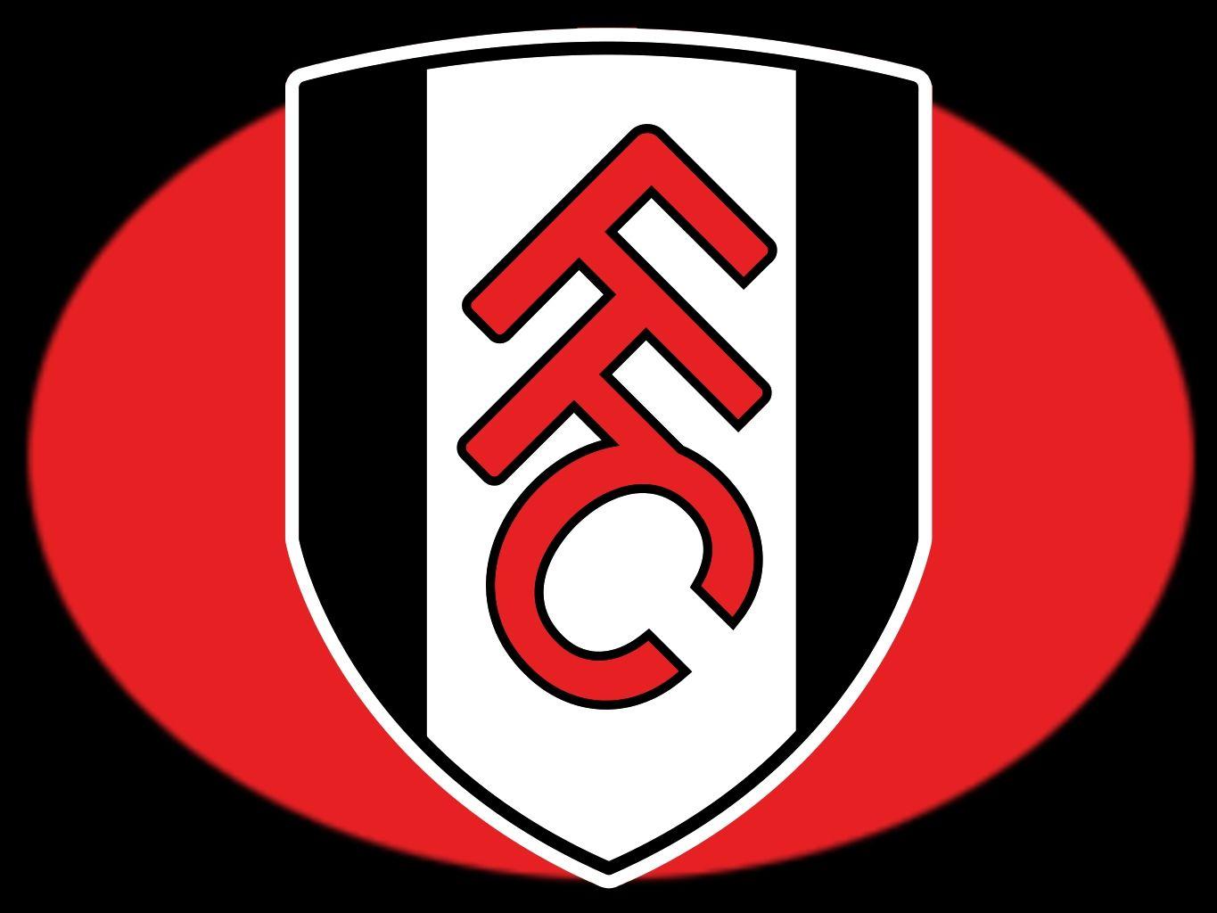Professional Football Club Logo - English Premier League 2011 2012: Fixtures Of Fulham Football Club