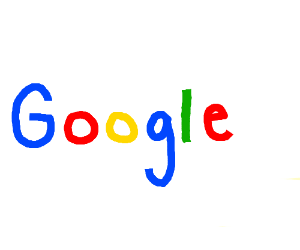 Old Google Logo Logodix