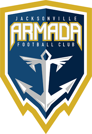 Professional Football Club Logo - Jacksonville's Professional Soccer Team Unveils Name, Logo