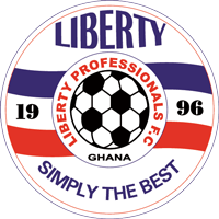 Professional Football Club Logo - Liberty Professionals F.C.