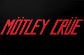 Motley Crue Logo - Motley crue logo