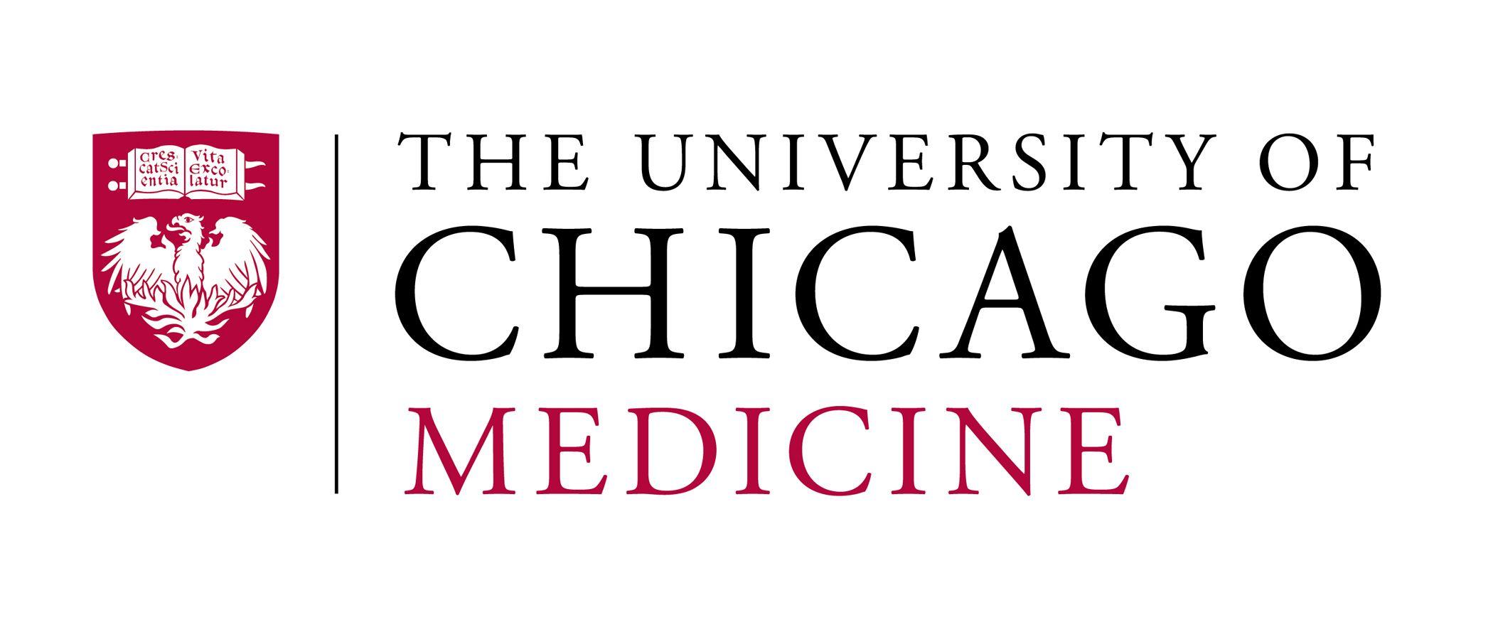 University of Chicago Maroons Logo - University of chicago Logos