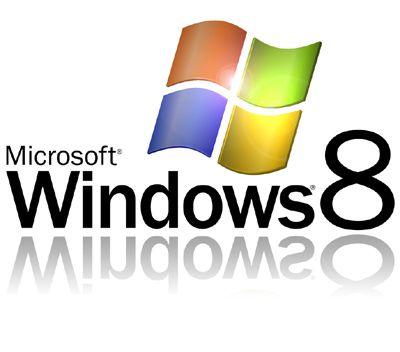 Windows 8 Official Logo - Explore Tomorrow (Future Technology World ): Microsoft Windows 8 News