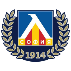 Professional Football Club Logo - PFC Levski Sofia