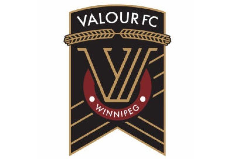 Professional Football Club Logo - Total excitement' as Canadian Premier League announces Valour FC ...