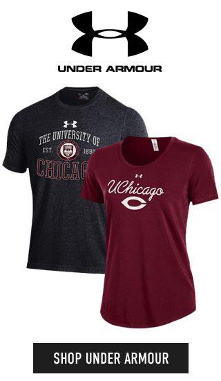 University of Chicago Maroons Logo - University of Chicago Official Bookstore. Textbooks, Rentals