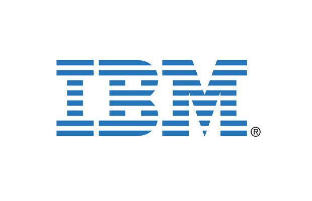 1956 IBM Logo - Paul Rand's greatest hits