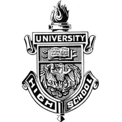 University of Chicago Maroons Logo - U-High Maroons (@UHigh_Maroons) | Twitter
