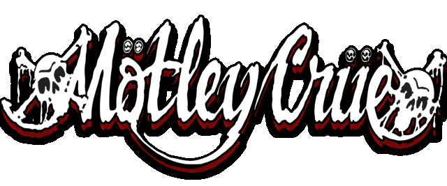 Motley Crue Logo - Motley Crue Logo's Picture. Ultimate Guitar.Com