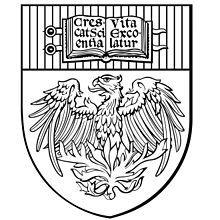 University of Chicago Maroons Logo - University of Chicago Press