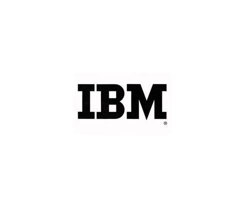 First IBM Logo - IBM Logo Evolution, You Have to See Their First Logo