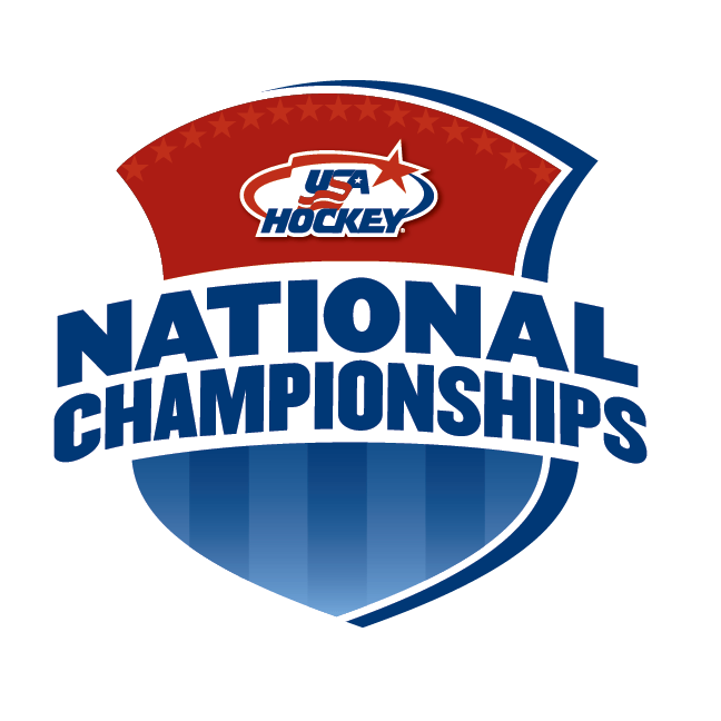 Current 2018 NHL Logo - USA Hockey