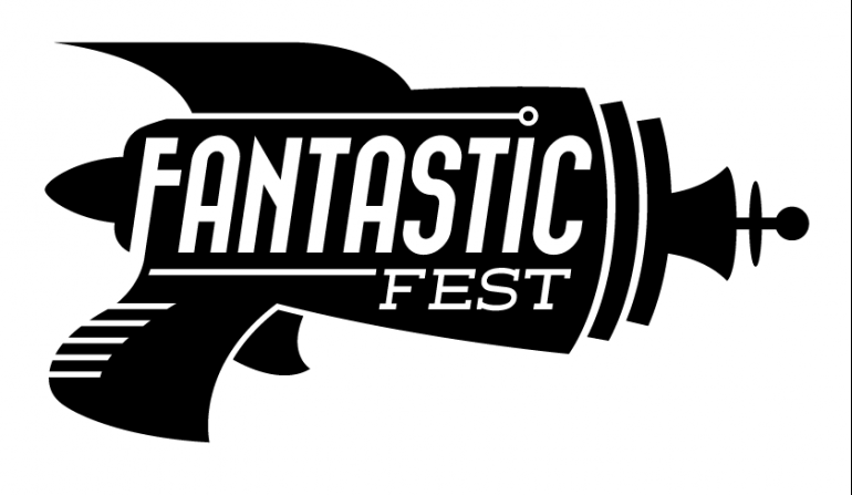 Fantastic Logo - Announcing The Winner Of Our Fantastic Fest Logo Contest ...
