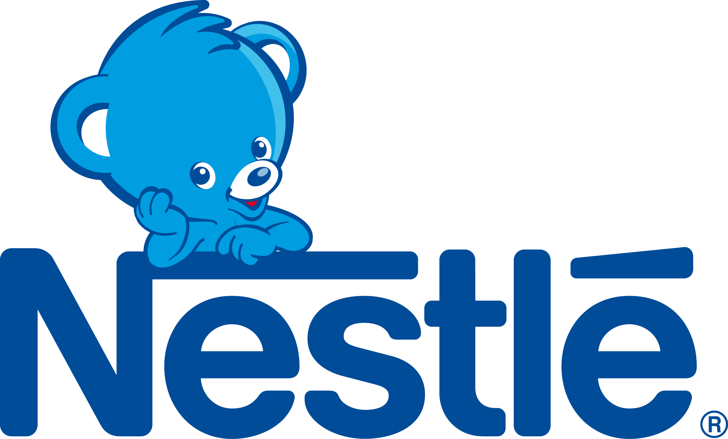 Nestlé Logo - Logo Nestle PNG Transparent Logo Nestle.PNG Images. | PlusPNG