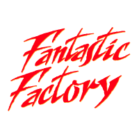 Fantastic Logo - Fantastic Factory | Download logos | GMK Free Logos