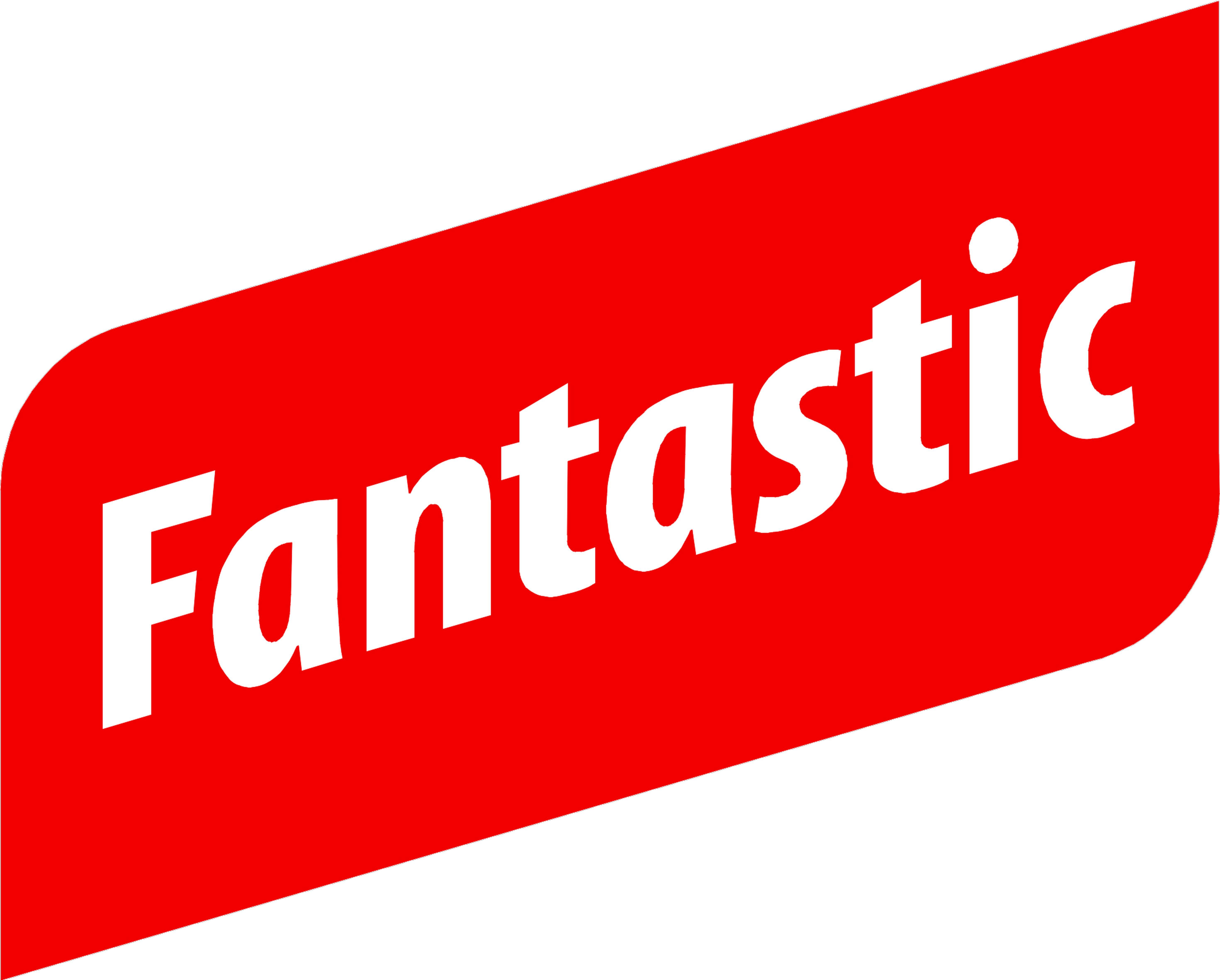 Fantastic Logo - Fantastic |