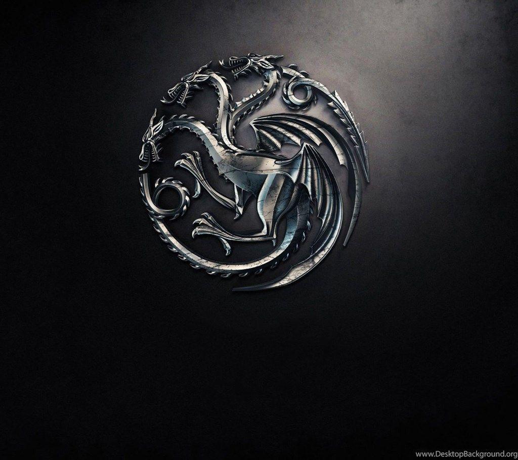 Cool Dragon Logo - Cool Dragon Logo Desktop Background
