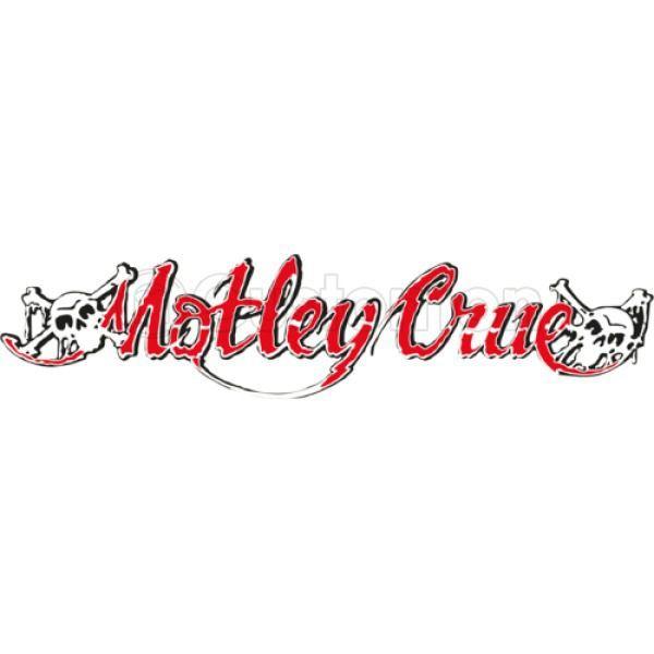 Motley Crue Logo - Motley Crue Logo Coffee Mug
