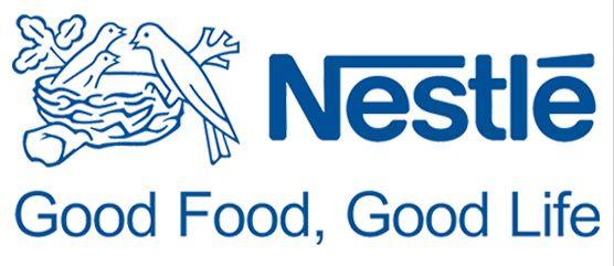 Nestlé Logo - Nestle Logo | Gephardt Daily