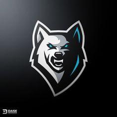 Wolf Sports Logo - 36 Best Wolves Logos images in 2019 | Sports logos, Logos, Wolves