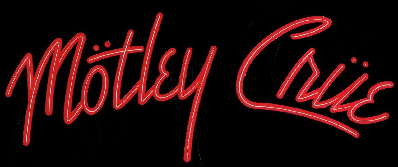 Motley Crue Logo - Motley Crue band logo | INSPR -- TYPO - Music Logos in 2019 | Band ...