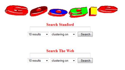 Old Google Logo - See How Google's Logo Has Evolved Over the Years