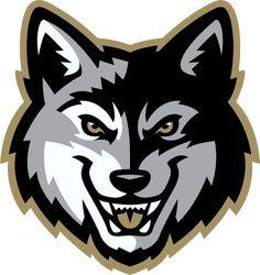 Wolves Sports Logo - 36 Best Wolves Logos images in 2019 | Sports logos, Logos, Wolves
