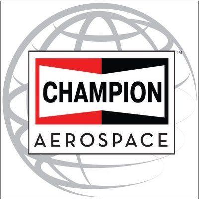 Champion Aerospace Logo - Champion Aerospace (@ChampionAERO) | Twitter