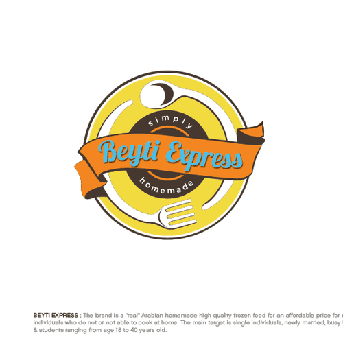 Frozen Food Logo - LOGO FOR FROZEN FOOD PRODUCTS. Logo design contest