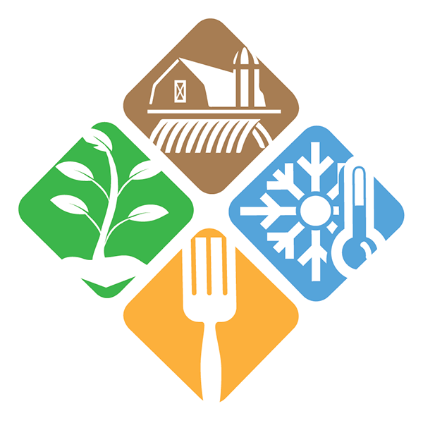 Logo Frozen Food - Frozen Food Logo Design / See more ideas about logos