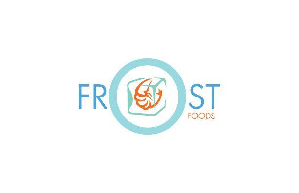 Frozen Food Logo - Frozen Food Manufacturers Logo Design