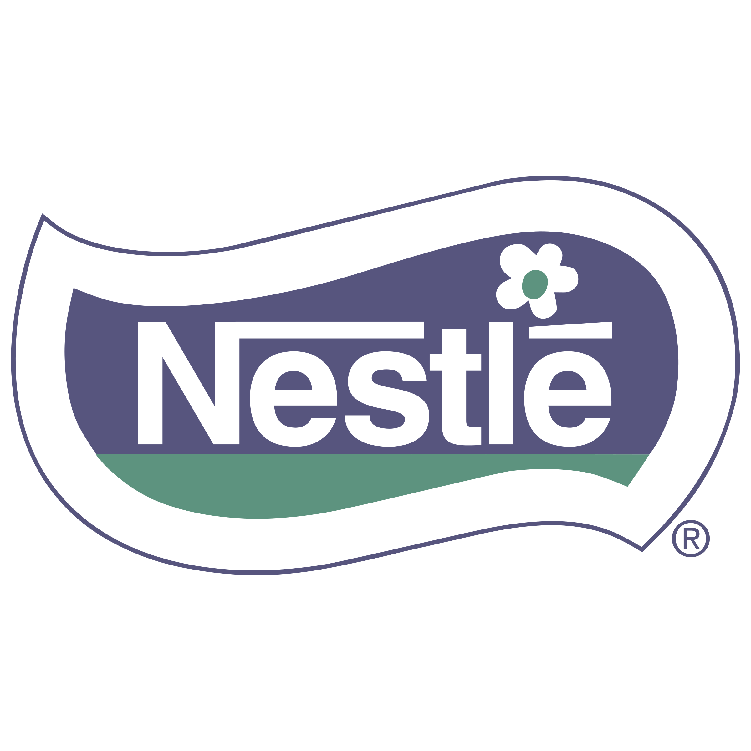 Nestlé Logo - Nestle Logo PNG Transparent & SVG Vector - Freebie Supply