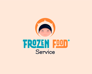 Frozen Food Logo - Logopond - Logo, Brand & Identity Inspiration (Frozen Food)