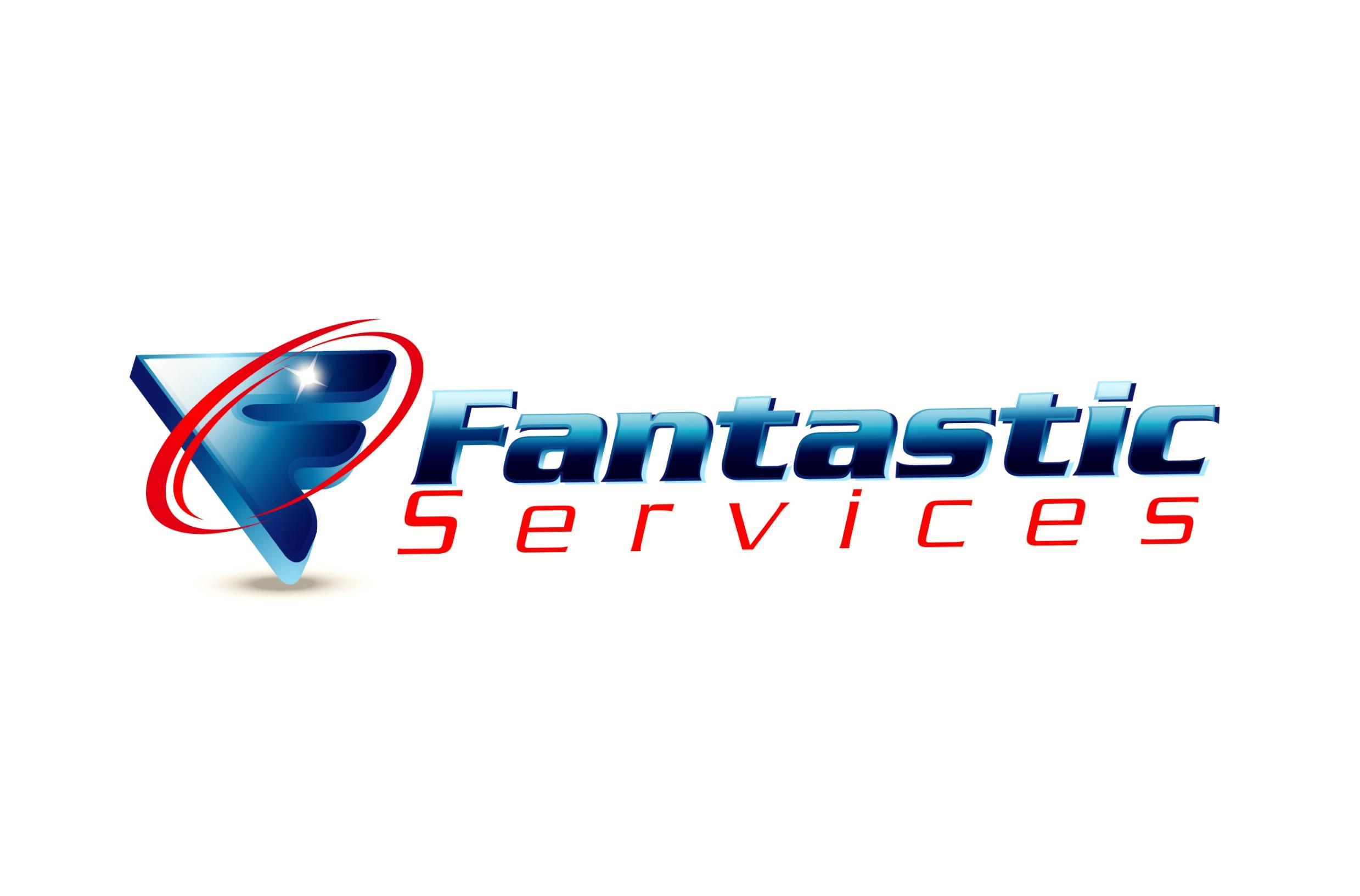 Fantastic Logo - Home Heating and Air Conditioning Services for Chicagoland